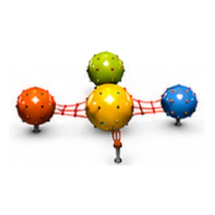 Скалодром «Молекула»
